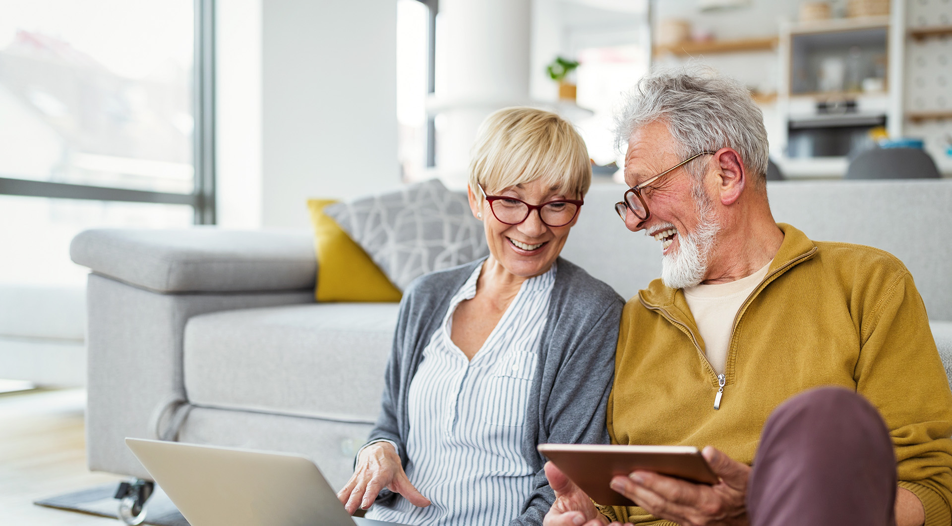 Rechtzeitig und richtig die Pensionierung planen