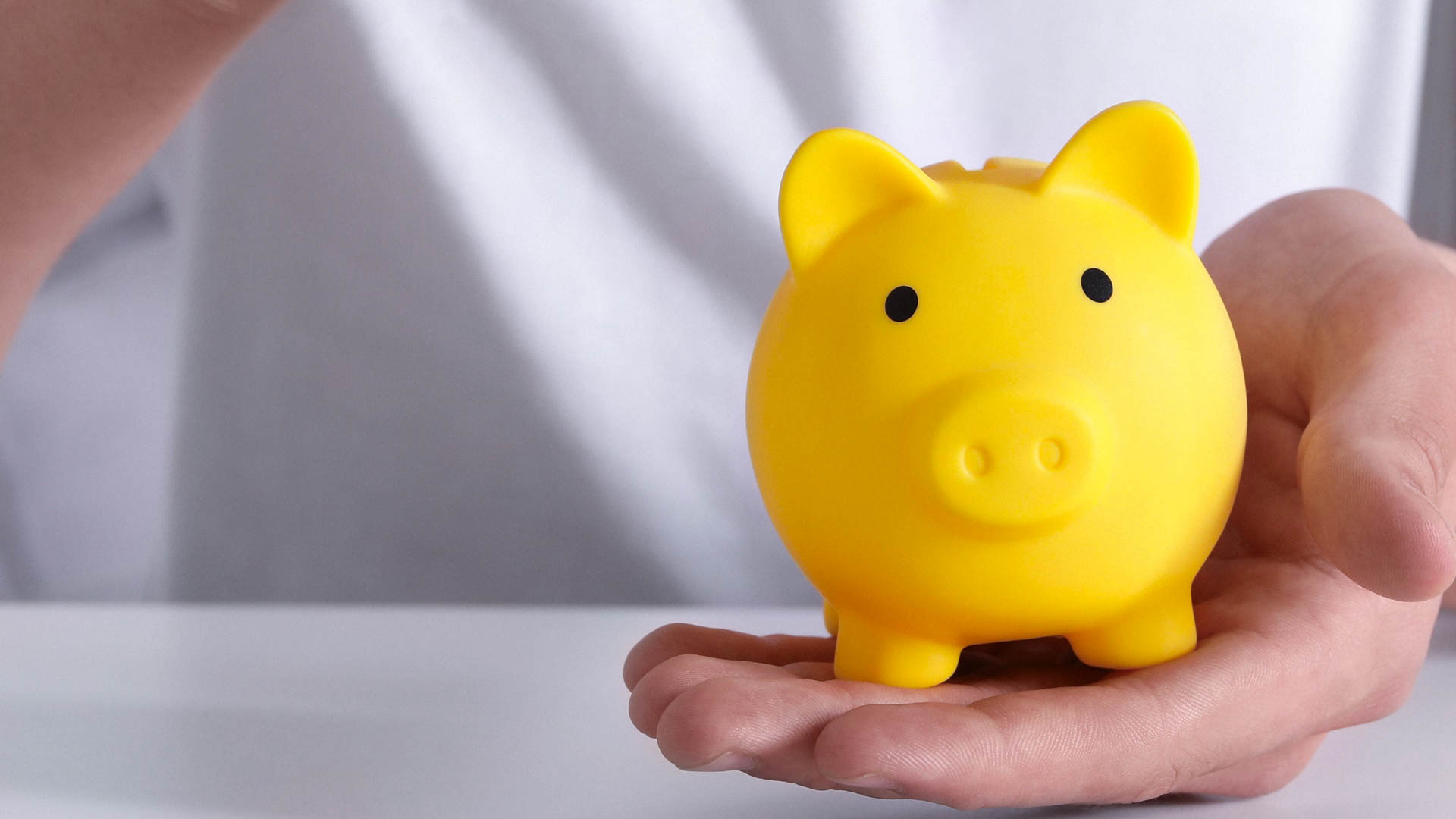 Mit der SLG Geld sparen